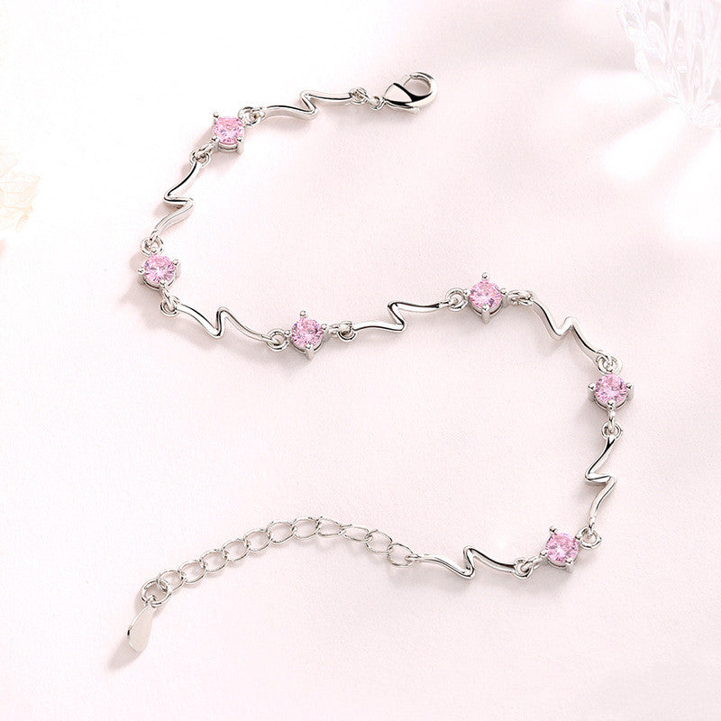 Lightning fashion bracelet women Lightning fashion bracelet women